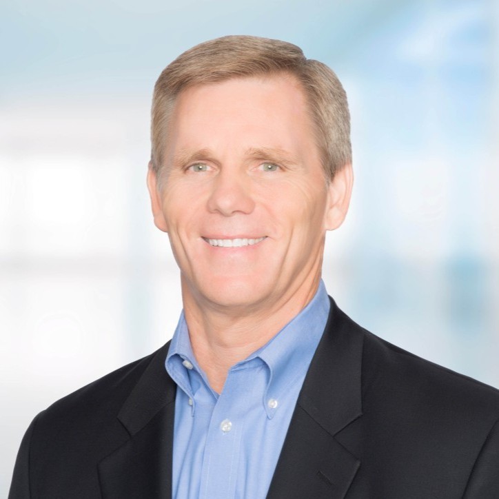 Former Cerner COO, Michael Nill, joins MacroHealth’s Board of Directors